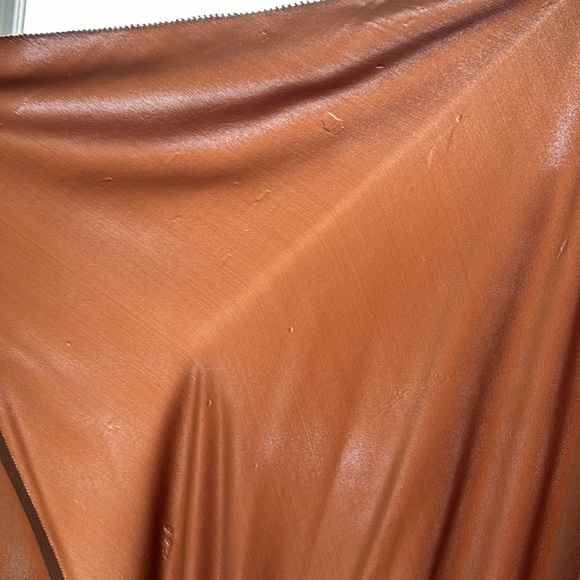 Aritzia Wilfred le fou 100% silk midi skirt - Picture 10 of 10